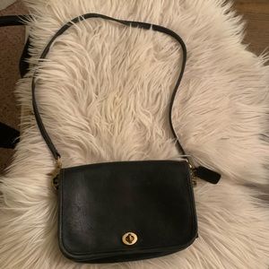 Vintage Coach bag